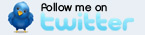 Follow me on Twitter